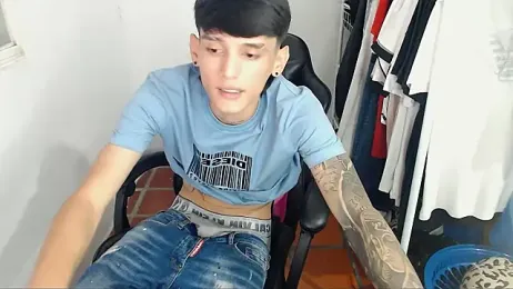 BOY-767 webcam stripchat model stream image