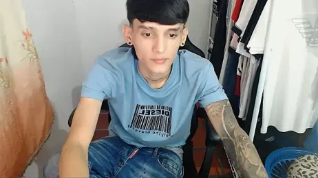 BOY-767 webcam stripchat model stream image