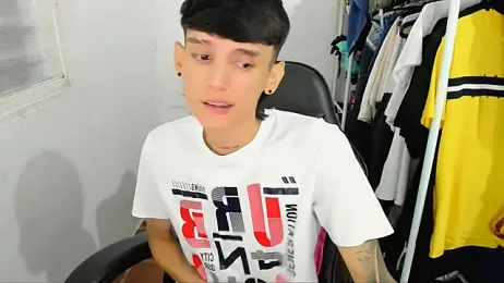 BOY-767 webcam stripchat model stream image