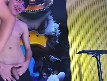 Tommy_bigcock19 webcam model stream image