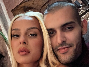 GinaMikelSchmidt webcam livejasmin model stream image