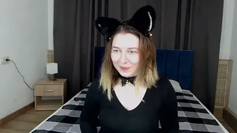 MichelleWipe webcam model stream image