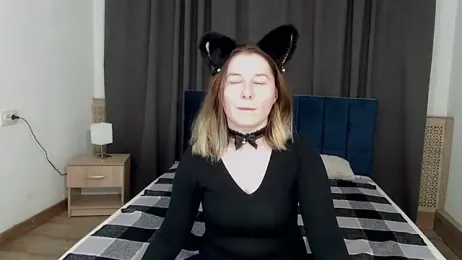 MichelleWipe webcam model stream image