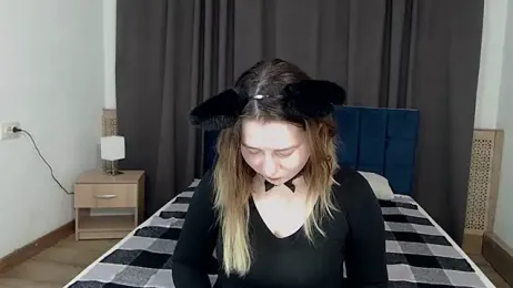 MichelleWipe webcam model stream image