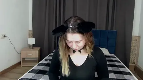MichelleWipe webcam model stream image
