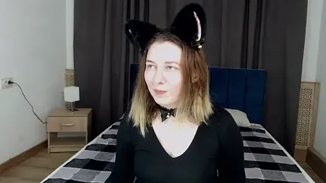 MichelleWipe webcam model stream image