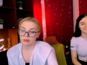 sendi_cais webcam chaturbate model stream image