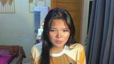 simple_pinayxx3 webcam model stream image