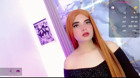 Lana_Ride_ webcam stripchat model stream image