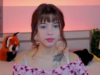 hotary_yuko webcam model stream image