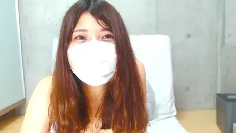 LUNA_oo webcam model stream image