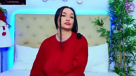 DaliyaArabian webcam stripchat model stream image