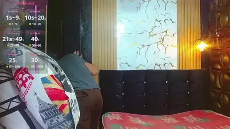 angel_sexyevil webcam stripchat model stream image