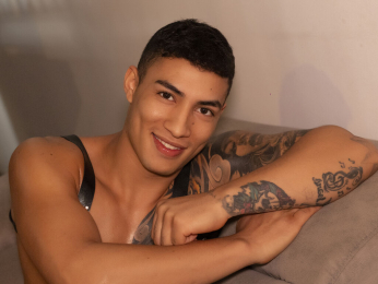 AngellAdams webcam livejasmin model stream image