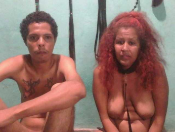 Shirale webcam model stream image