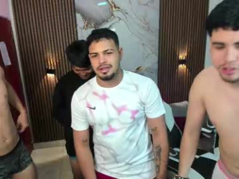 master_javi webcam model stream image