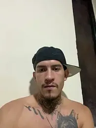 abrahaham_linares webcam model stream image