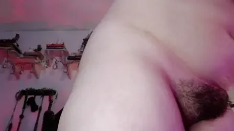 Eve_Blue77 webcam model stream image