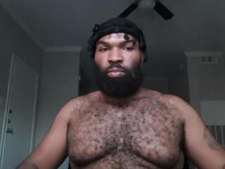 Throne J webcam model stream image