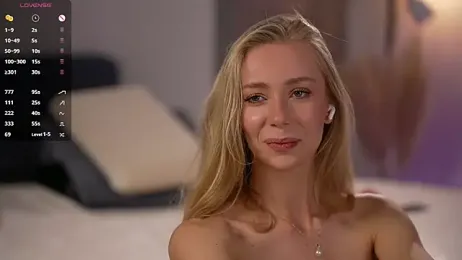 Vika54784 webcam model stream image