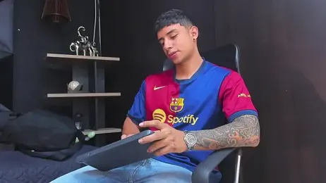 jaze_bradley webcam stripchat model stream image