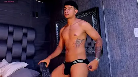 jaze_bradley webcam model stream image
