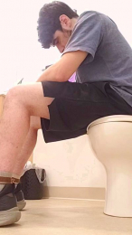 Bearfoot95 webcam model stream image