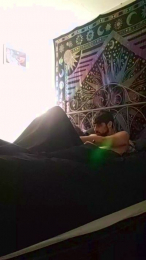 Bearfoot95 webcam cam4 model stream image