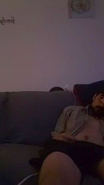 Bearfoot95 webcam model stream image