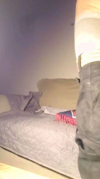 Bearfoot95 webcam model stream image