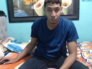 alexcumhot webcam model stream image