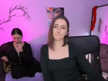 leona_light webcam model stream image