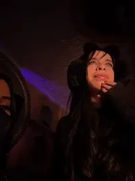 ORLA86 webcam model stream image