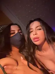 ORLA86 webcam model stream image