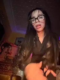 ORLA86 webcam stripchat model stream image