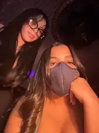 ORLA86 webcam model stream image