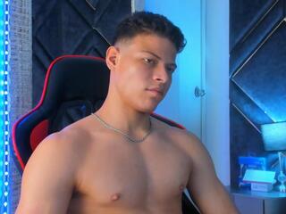 Taylor Brooks webcam model stream image