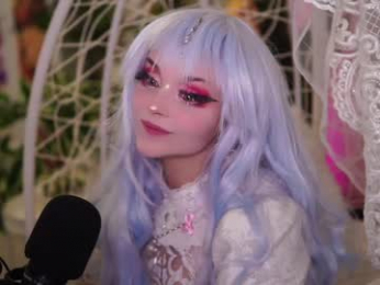 faith_chan webcam model stream image