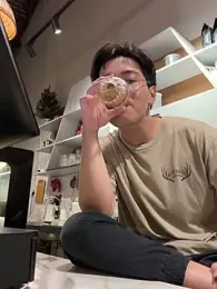 lucas-N888 webcam model stream image