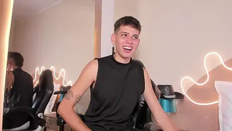 Jasson_smit webcam model stream image