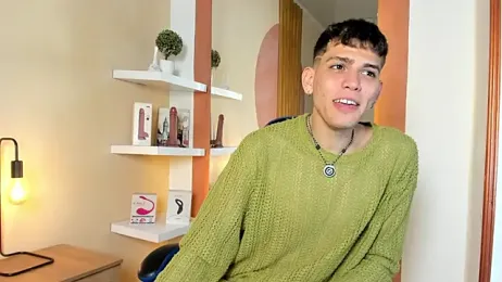 Jasson_smit webcam stripchat model stream image