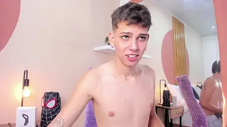 Jasson_smit webcam model stream image