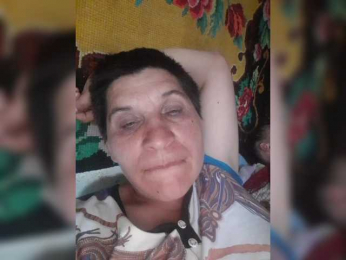 PollyMILF-By webcam model stream image