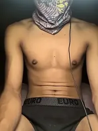 Asmit2345 webcam model stream image