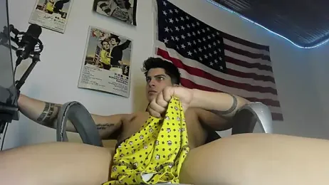 charlie_hotxxx webcam stripchat model stream image