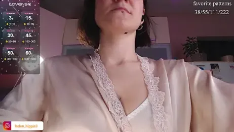 FoxRineHelen webcam stripchat model stream image