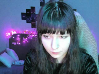 Quietdaisy webcam model stream image