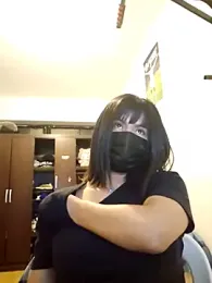 Latin_summer webcam model stream image