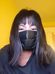 Latin_summer webcam model stream image