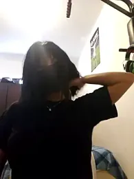 Latin_summer webcam stripchat model stream image